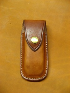 Leatherman Scabbard - Traditional