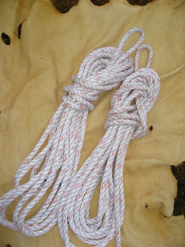 NEML Rope